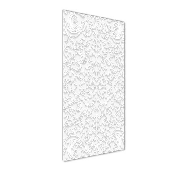 Staand foto in plexiglas Ornamenten