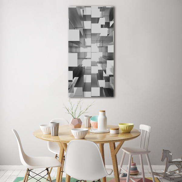 Staand foto op plexiglas Abstracte achtergrond