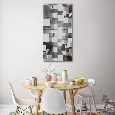 Staand foto op plexiglas Abstracte achtergrond