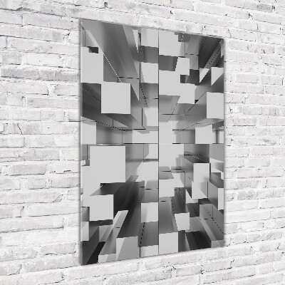 Staand foto op plexiglas Abstracte achtergrond