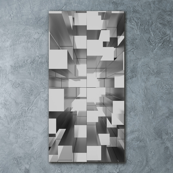 Staand foto op plexiglas Abstracte achtergrond