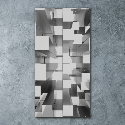 Staand foto op plexiglas Abstracte achtergrond