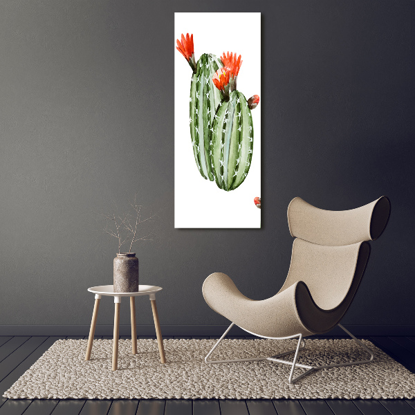 Staand foto plexiglas Cactussen