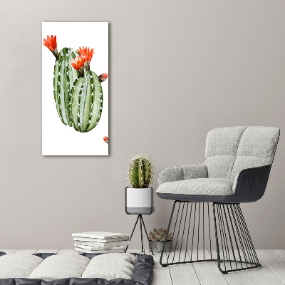 Staand foto plexiglas Cactussen