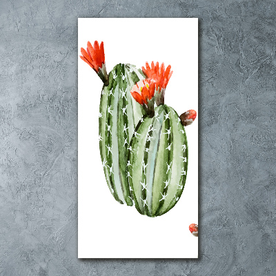 Staand foto plexiglas Cactussen