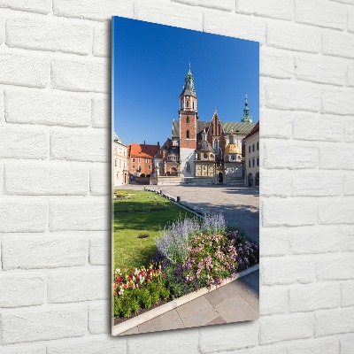 Staand foto op plexiglas Krakau, Polen