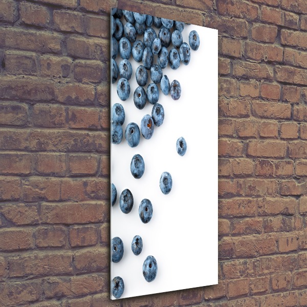 Staand foto plexiglas Bessen