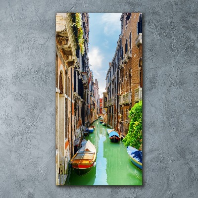 Staand foto plexiglas Venetië, Italië
