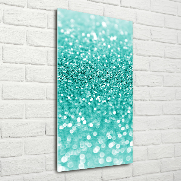 Staand foto plexiglas Friemel