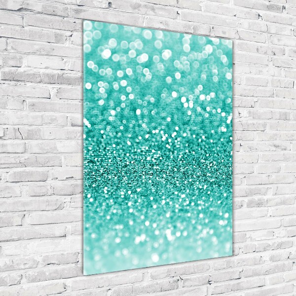 Staand foto plexiglas Friemel