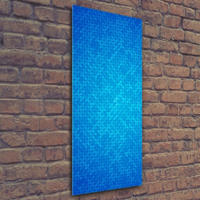 Staand foto plexiglas Abstracte achtergrond