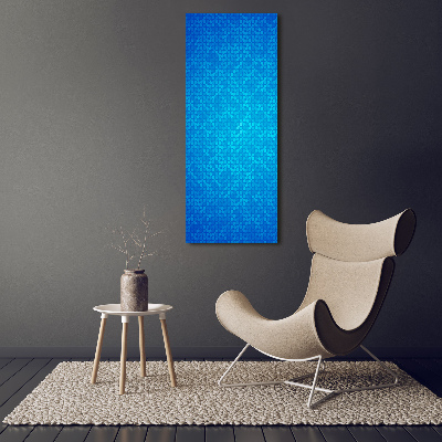 Staand foto plexiglas Abstracte achtergrond