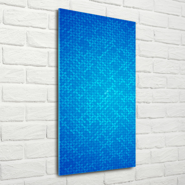 Staand foto plexiglas Abstracte achtergrond