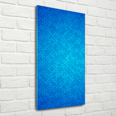 Staand foto plexiglas Abstracte achtergrond