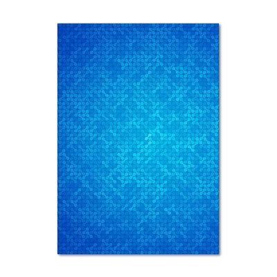 Staand foto plexiglas Abstracte achtergrond