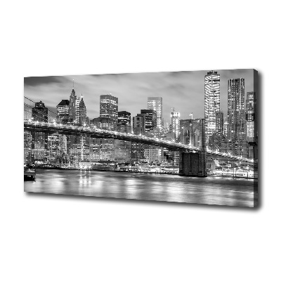 Foto op canvas Manhattan, New York