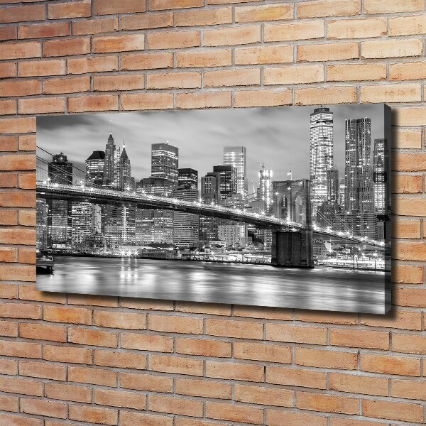 Foto op canvas Manhattan, New York