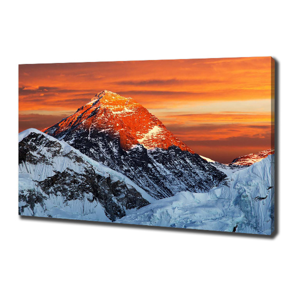 Foto canvas Everesttop