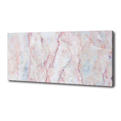 Duży foto obraz na ścianę canvas Marmur