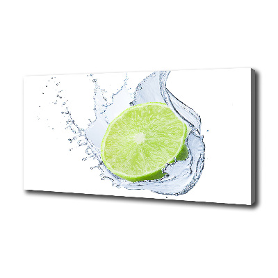 Foto obraz canvas Limonka