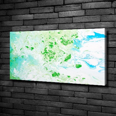 Foto canvas Abstracte achtergrond