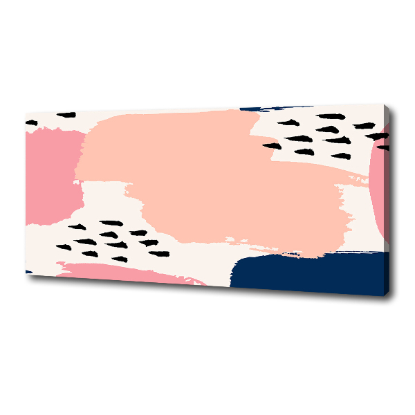 Foto op canvas Abstracte achtergrond