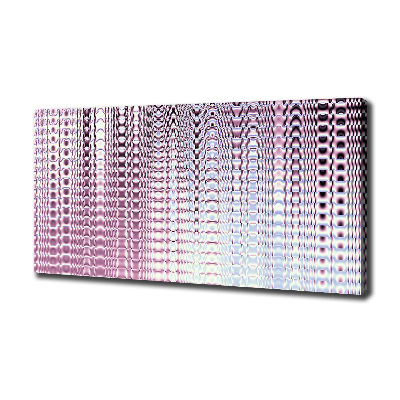 Foto op canvas Fractale grafieken