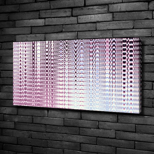 Foto op canvas Fractale grafieken