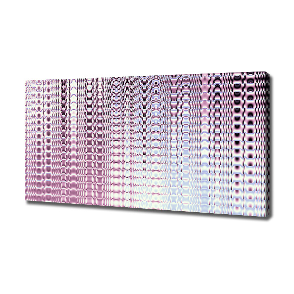 Foto op canvas Fractale grafieken