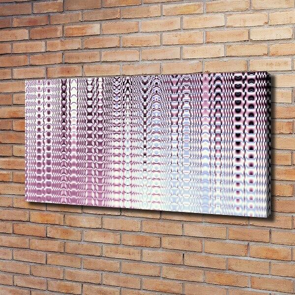 Foto op canvas Fractale grafieken