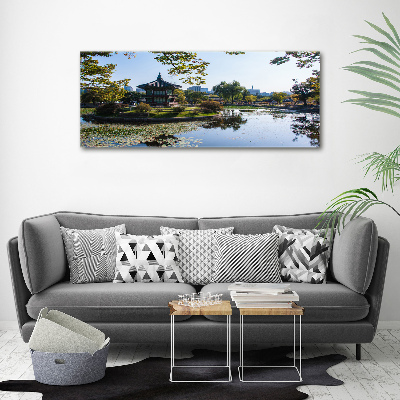 Canvas schilderij Zuid-Korea