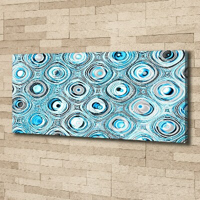 Foto obraz na płótnie Fraktalna grafika