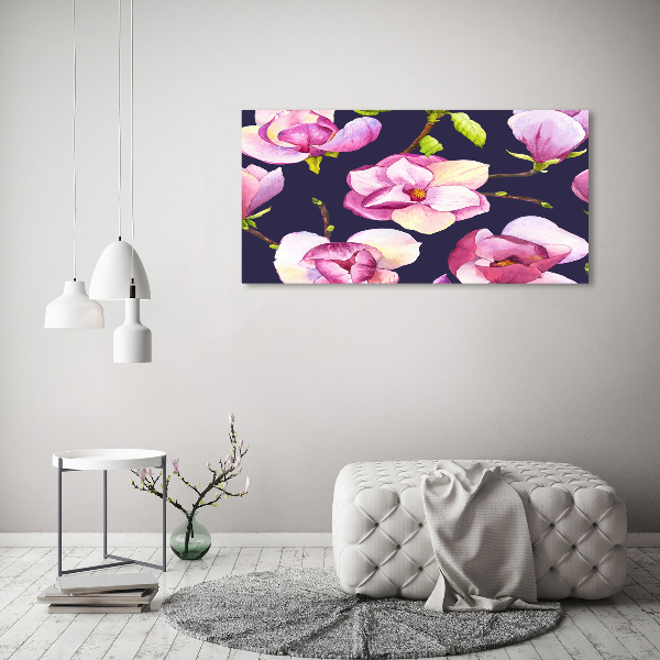 Foto obraz canvas Magnolia