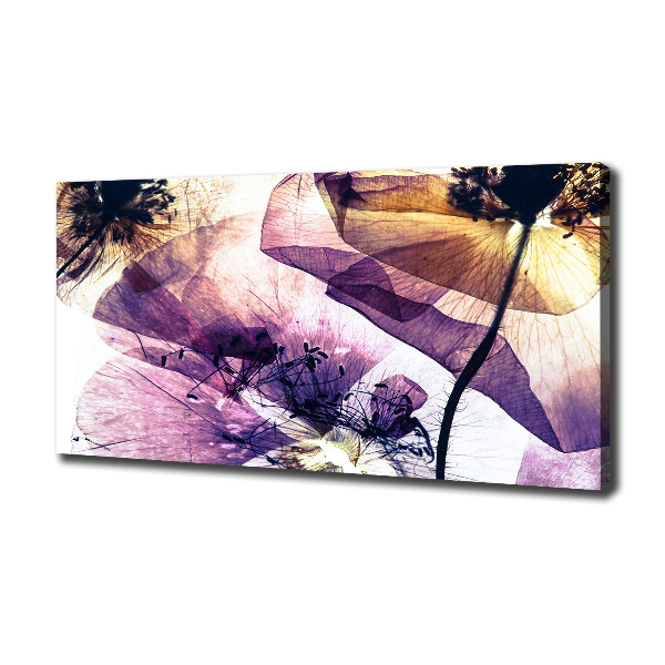 Foto obraz canvas Suche maki