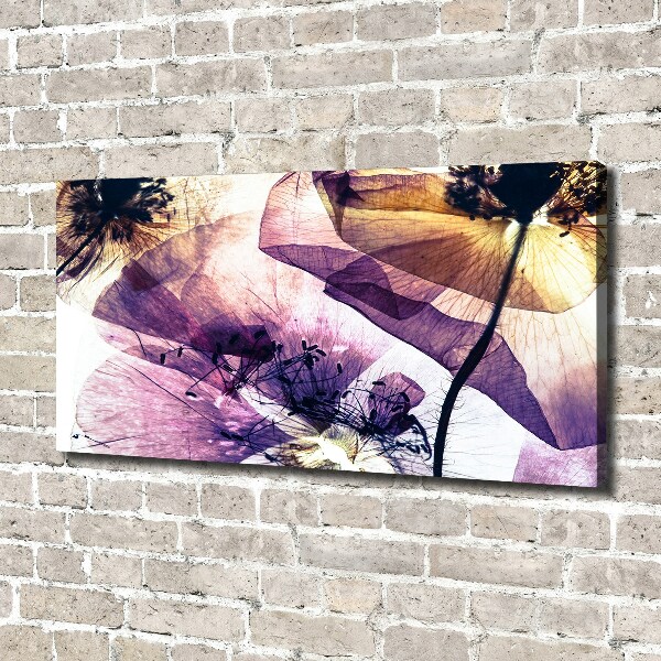 Foto obraz canvas Suche maki