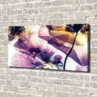 Foto obraz canvas Suche maki