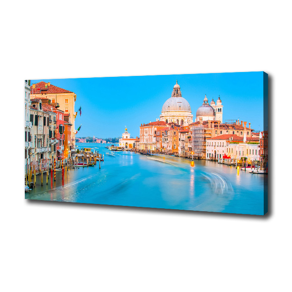 Foto canvas Venetië, Italië