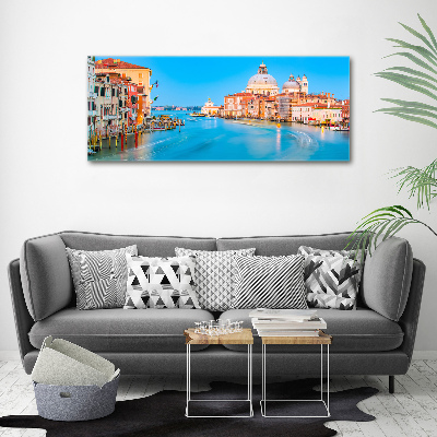 Foto canvas Venetië, Italië