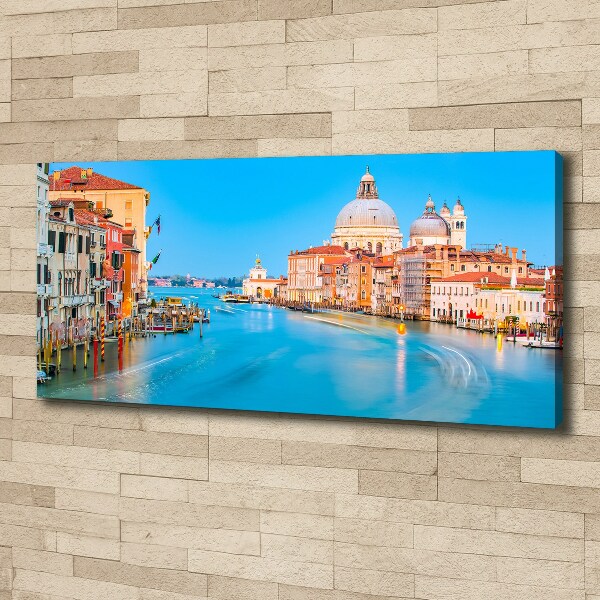 Foto canvas Venetië, Italië