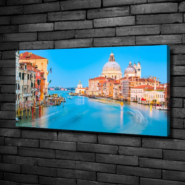 Foto canvas Venetië, Italië