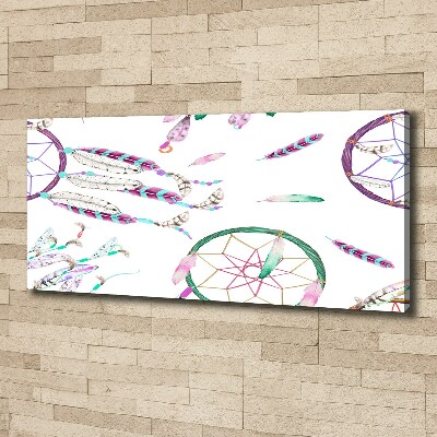 Canvas foto dromenvangers