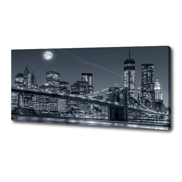 Foto op canvas Manhattan, New York