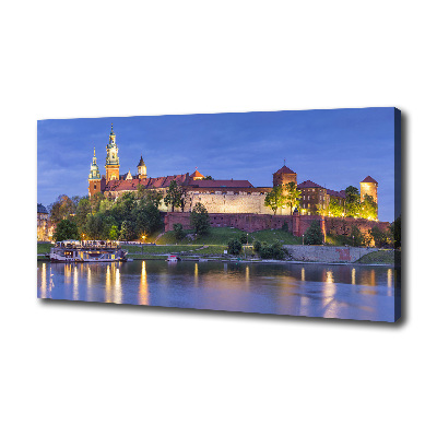 Foto op canvas Krakau, Polen