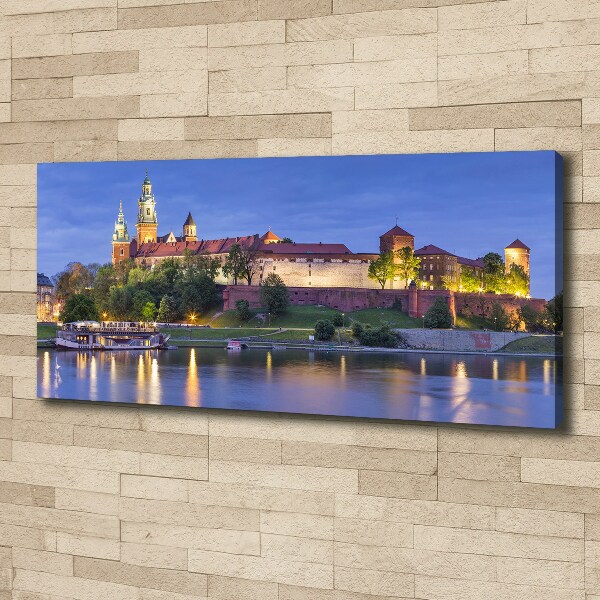 Foto op canvas Krakau, Polen
