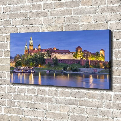 Foto op canvas Krakau, Polen