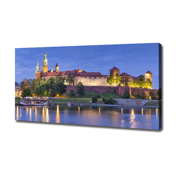 Foto op canvas Krakau, Polen