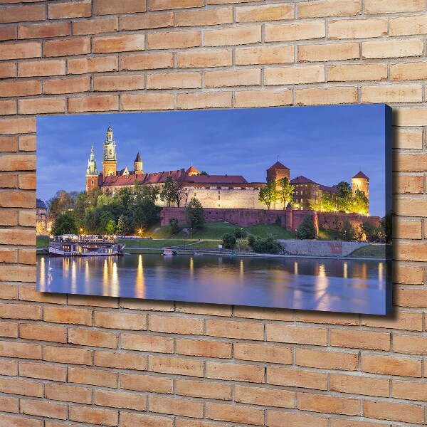 Foto op canvas Krakau, Polen