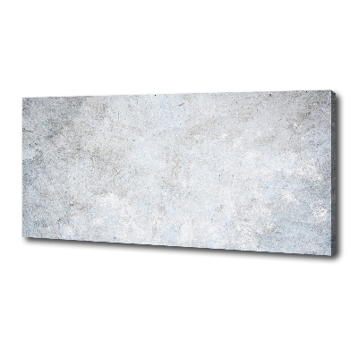 Foto canvas Betonnen achtergrond