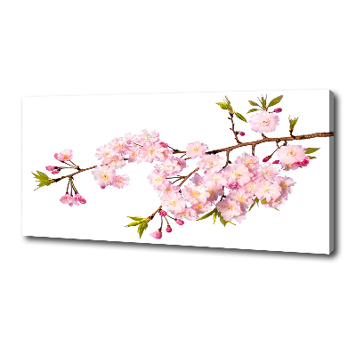 Canvas schilderij Doorn