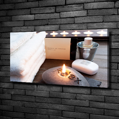 Foto op canvas Biologische regeneratie